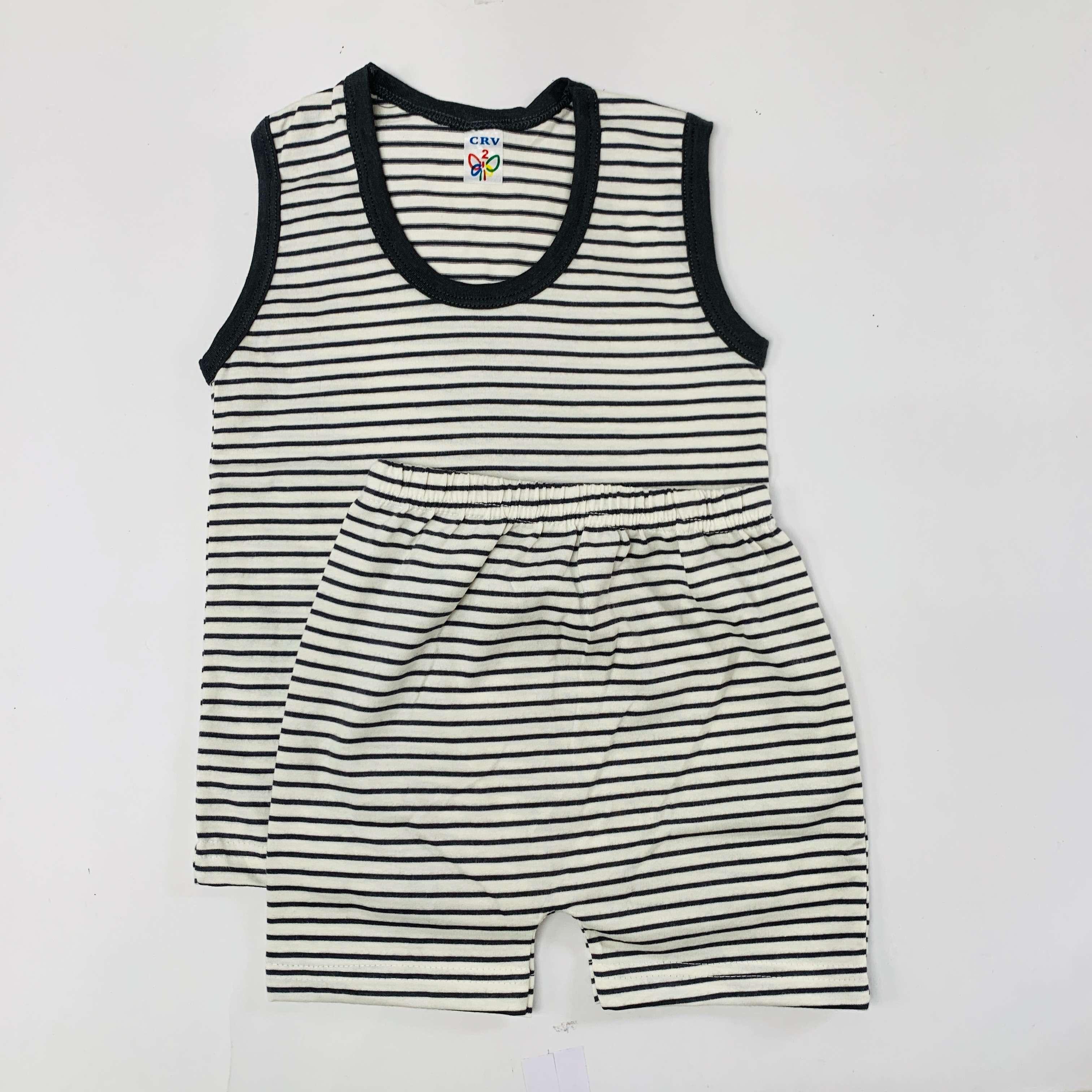 SL Kids Nikker Set