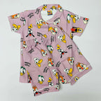 Kids Nikker Set