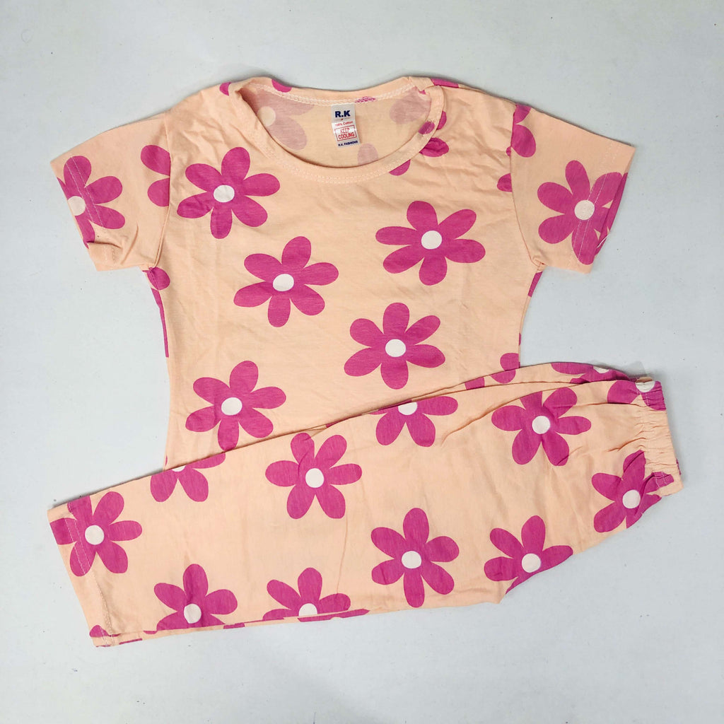 Kids Pant Set