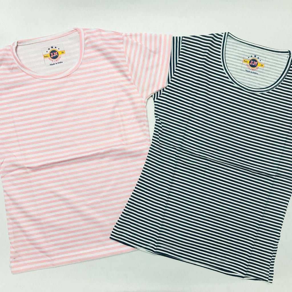 Printed Top Combo Pack of 2