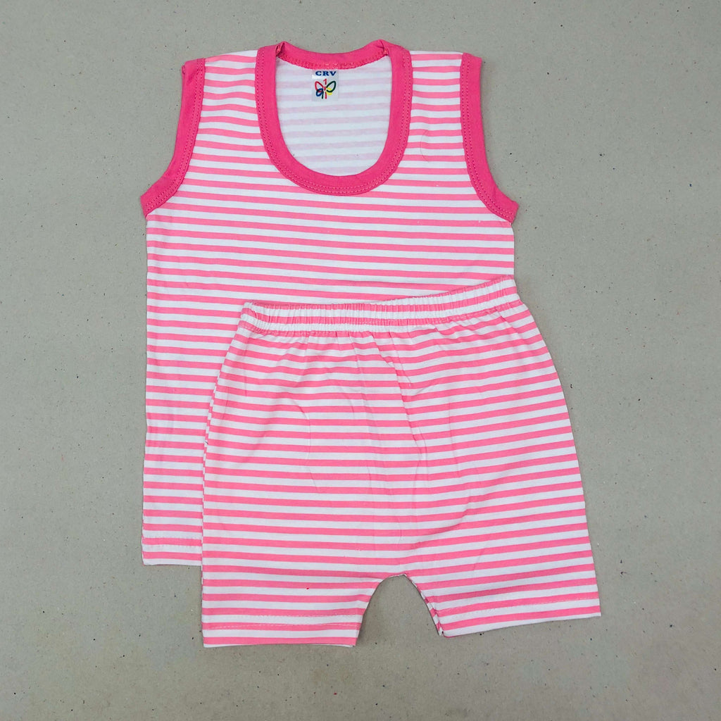 SL Kids Nikker Set