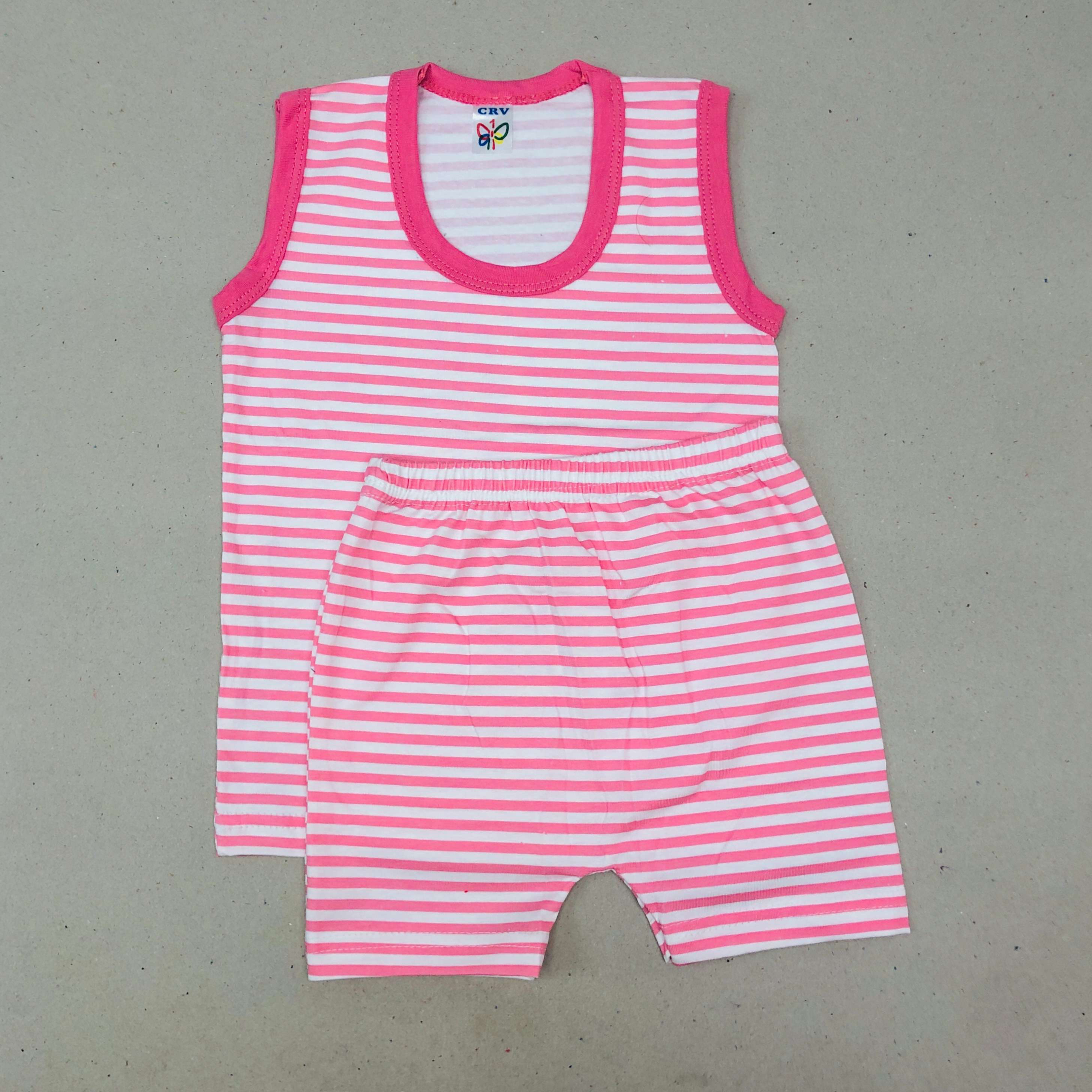 SL Kids Nikker Set