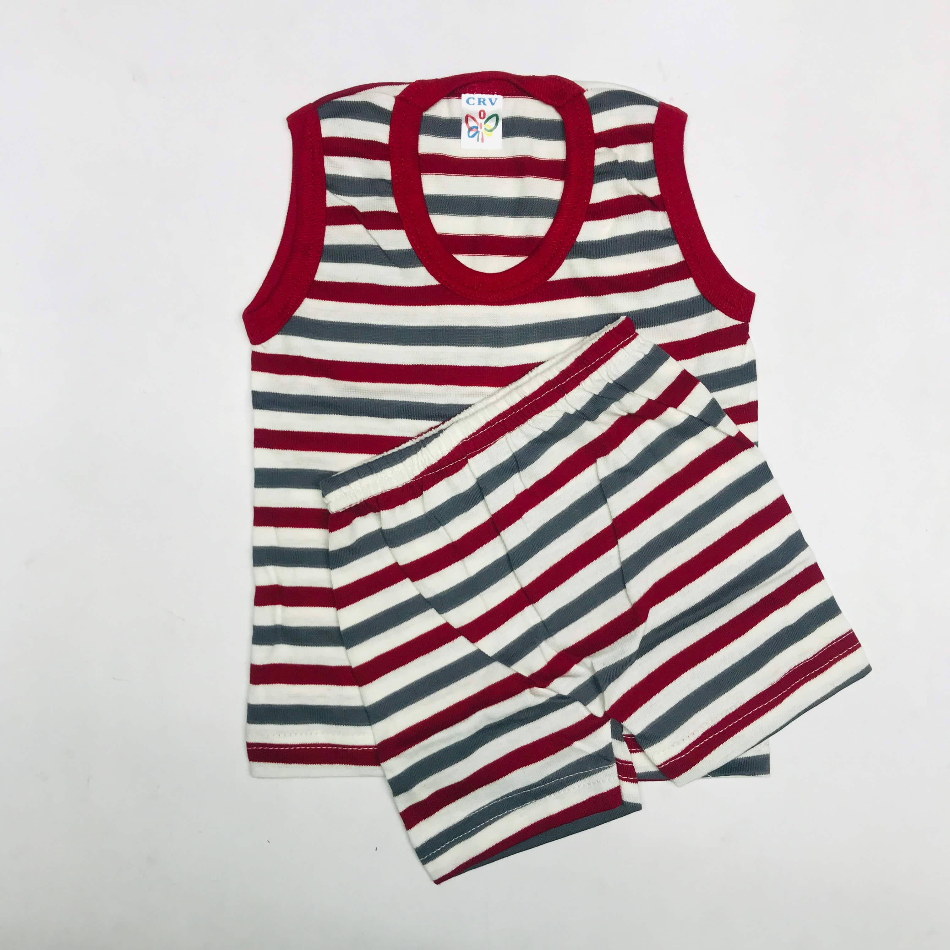 SL Kids Nikker Set