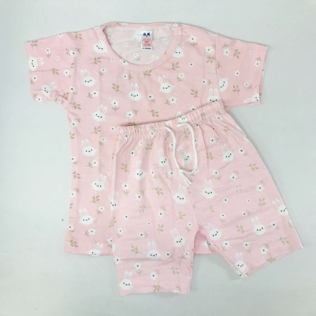 Kids Nikker Set
