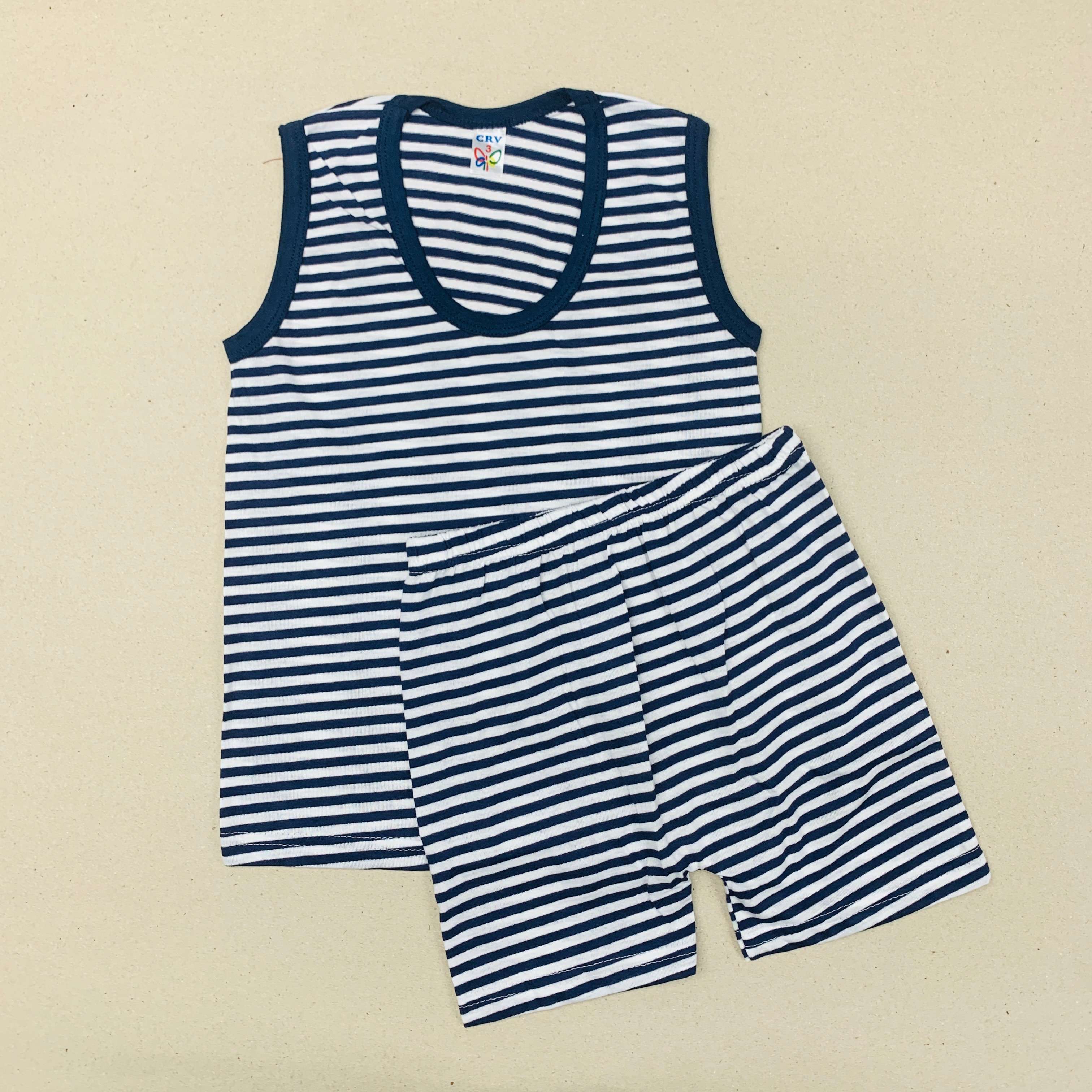SL Kids Nikker Set