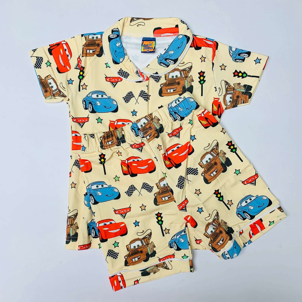 Kids Nikker Set