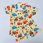Kids Nikker Set