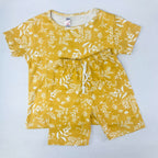 Kids Nikker Set
