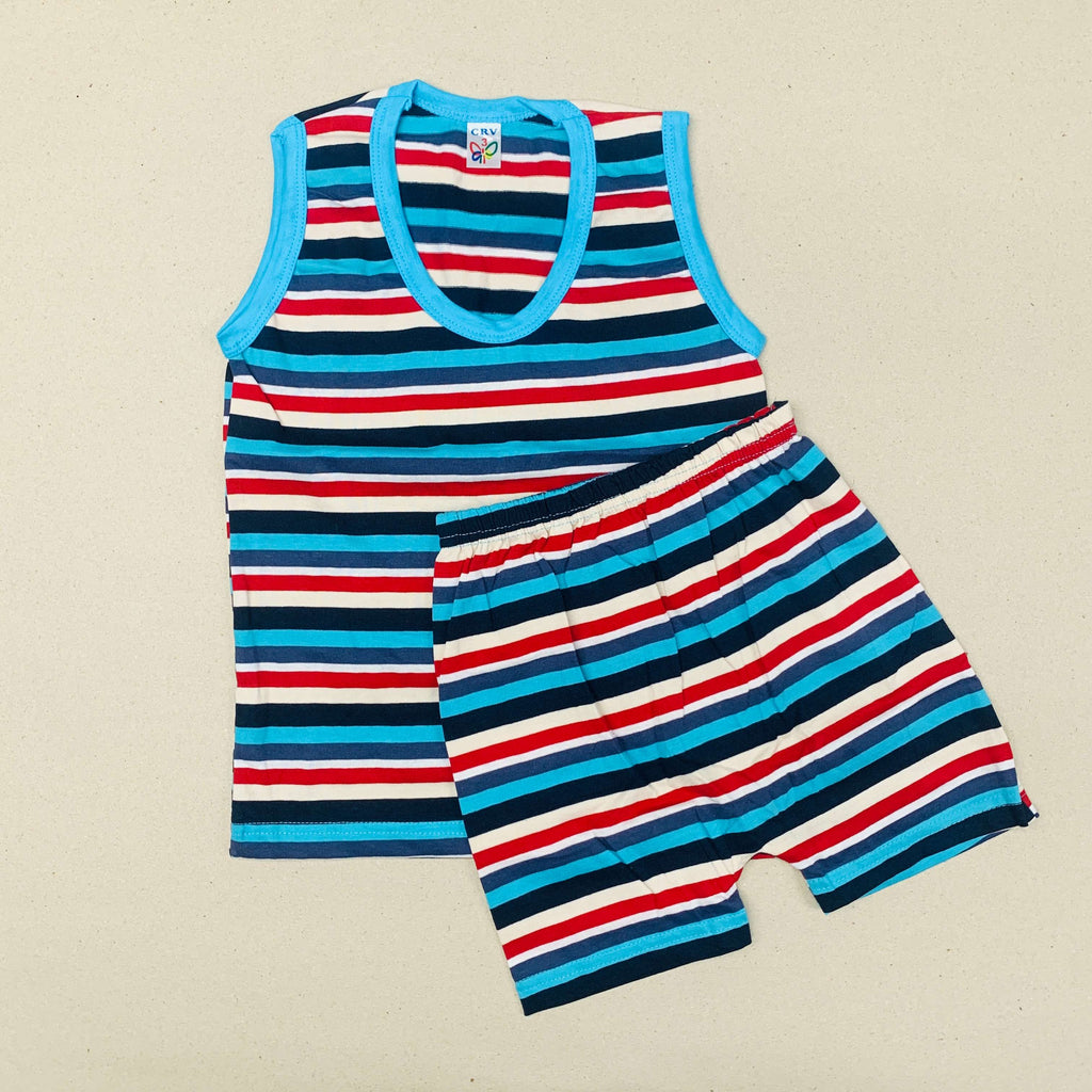 SL Kids Nikker Set