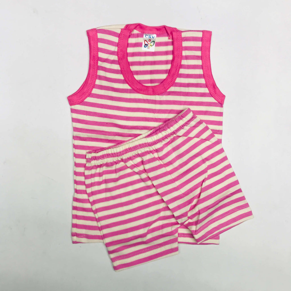 SL Kids Nikker Set