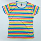 Printed Top Combo Pack of 2