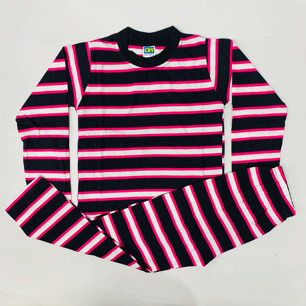 Full Sleeve Pant Set