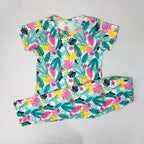 Kids Pant Set