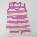SL Kids Nikker Set
