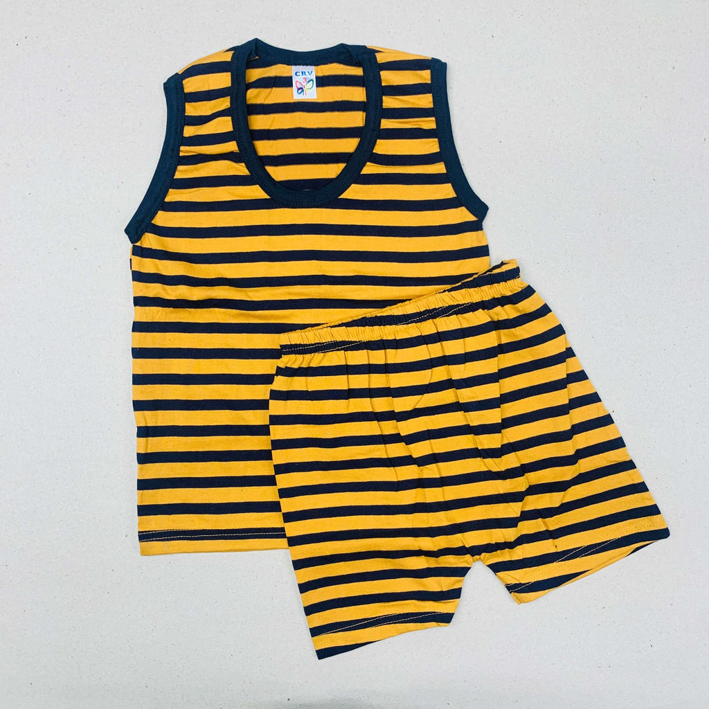 SL Kids Nikker Set