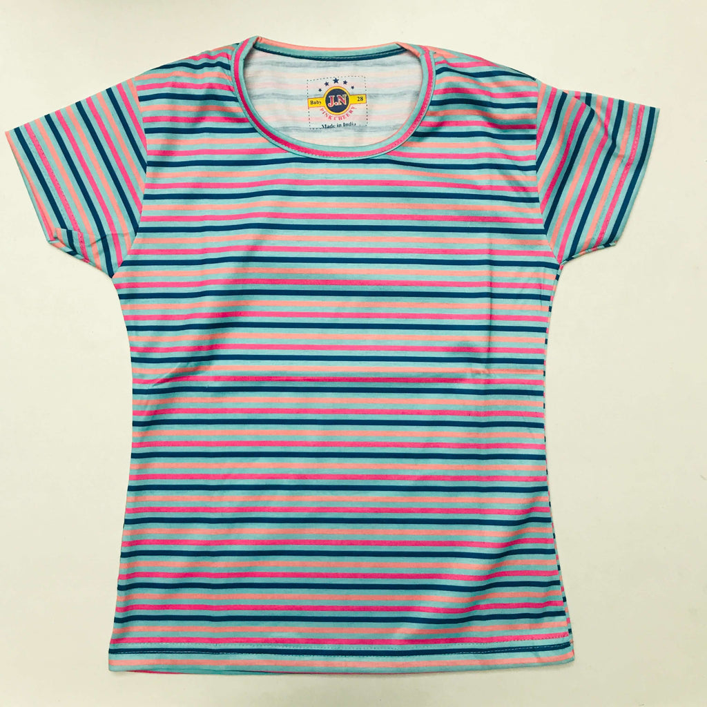 Printed Top Combo Pack of 2