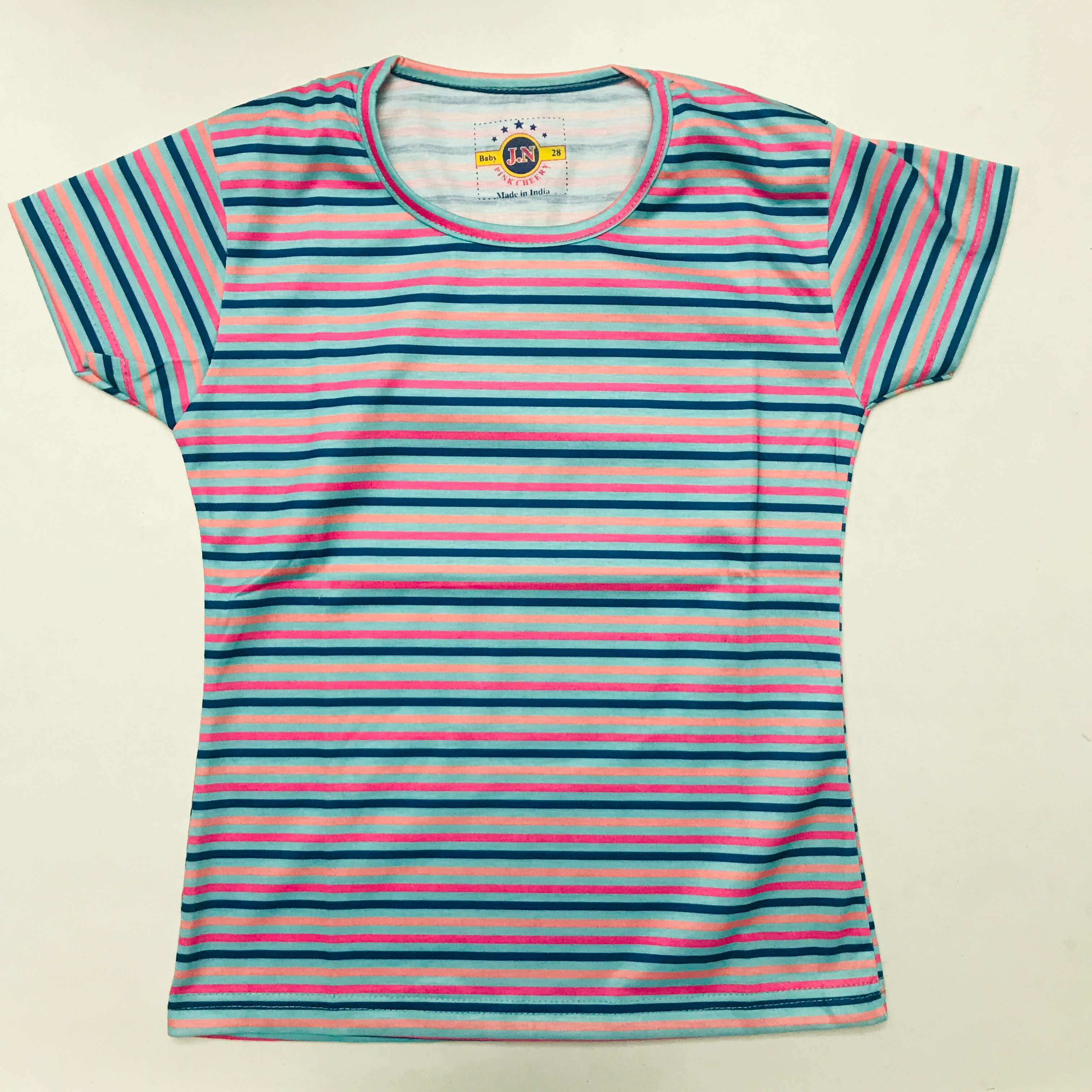 Printed Top Combo Pack of 2