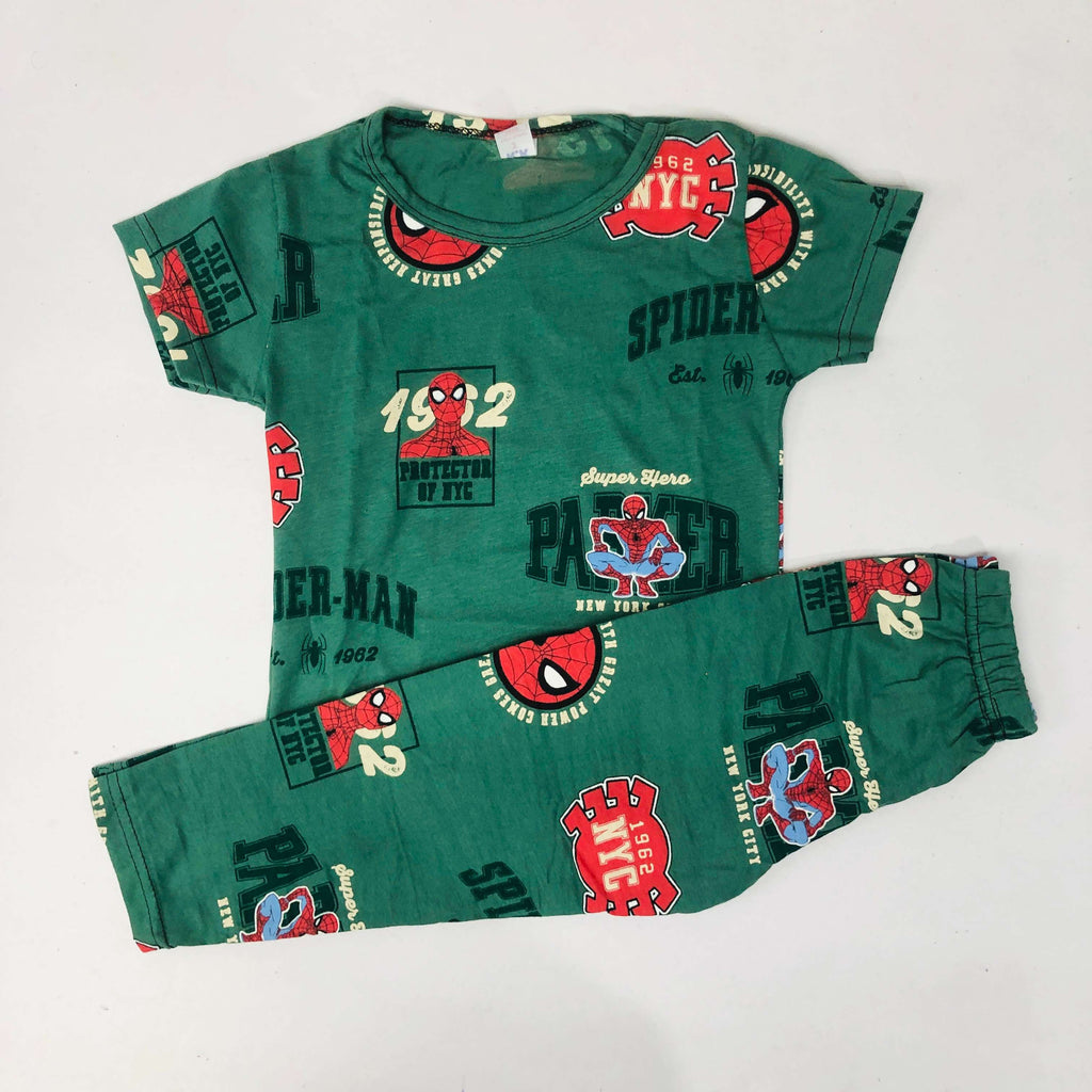 Kids Pant Set