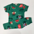 Kids Pant Set