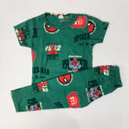 Kids Pant Set