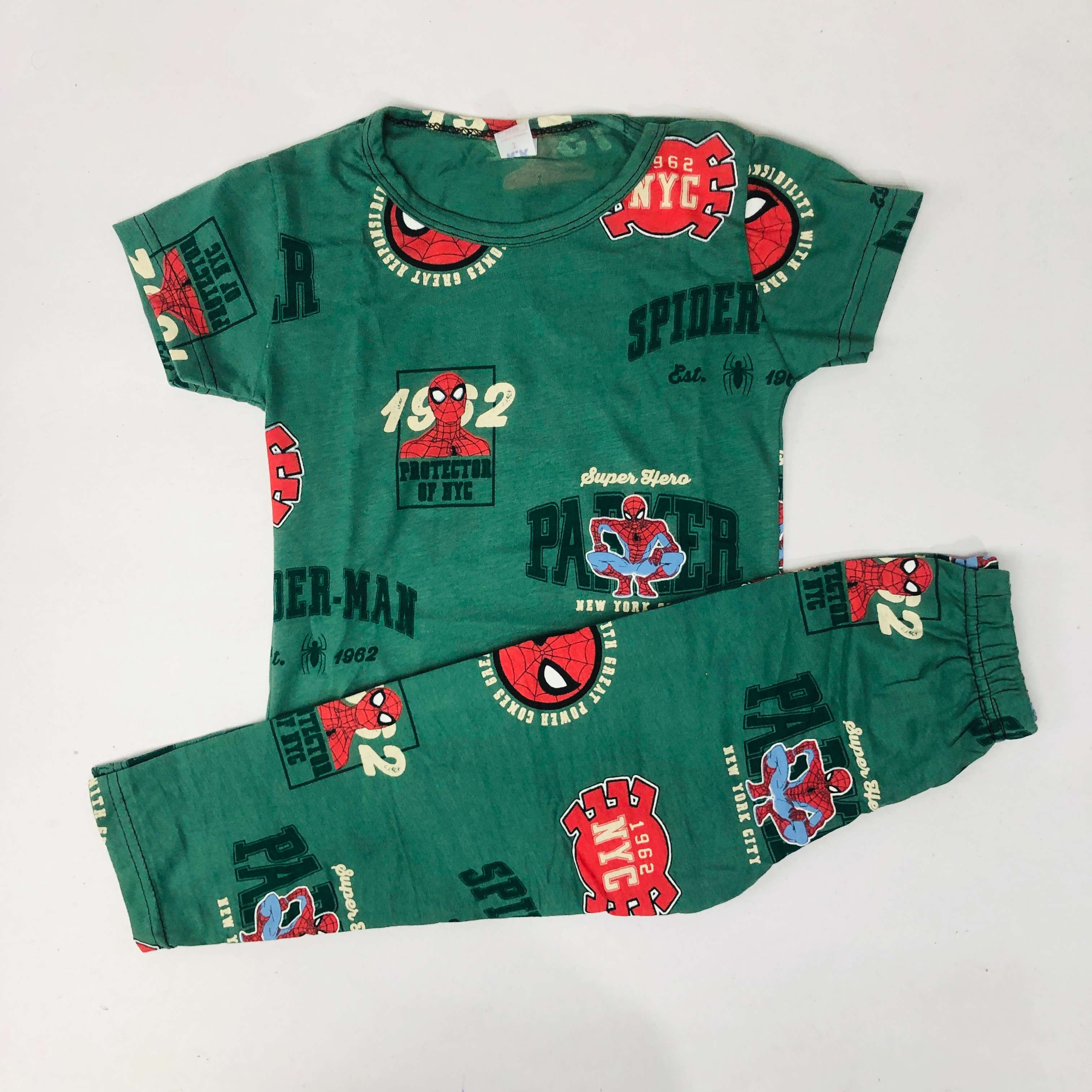 Kids Pant Set