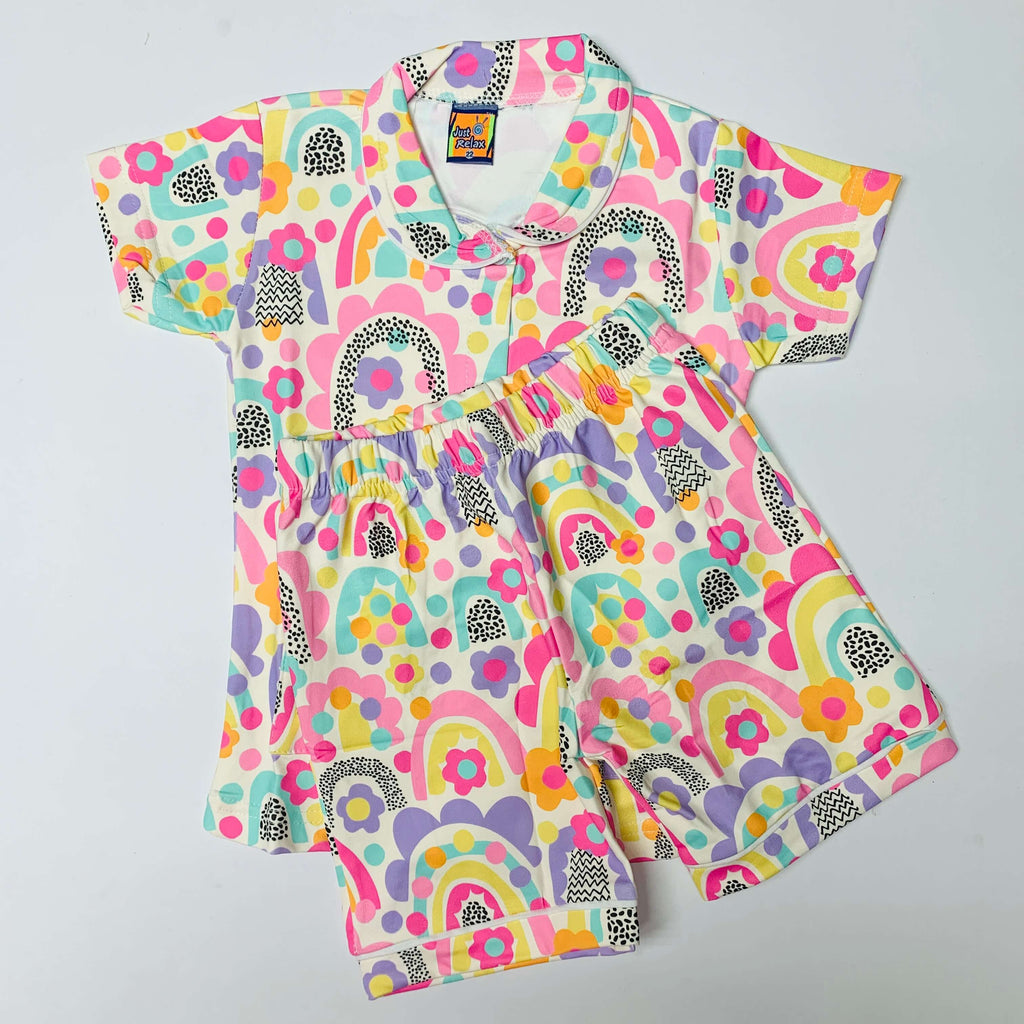Kids Nikker Set
