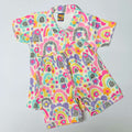 Kids Nikker Set