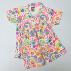 Kids Nikker Set