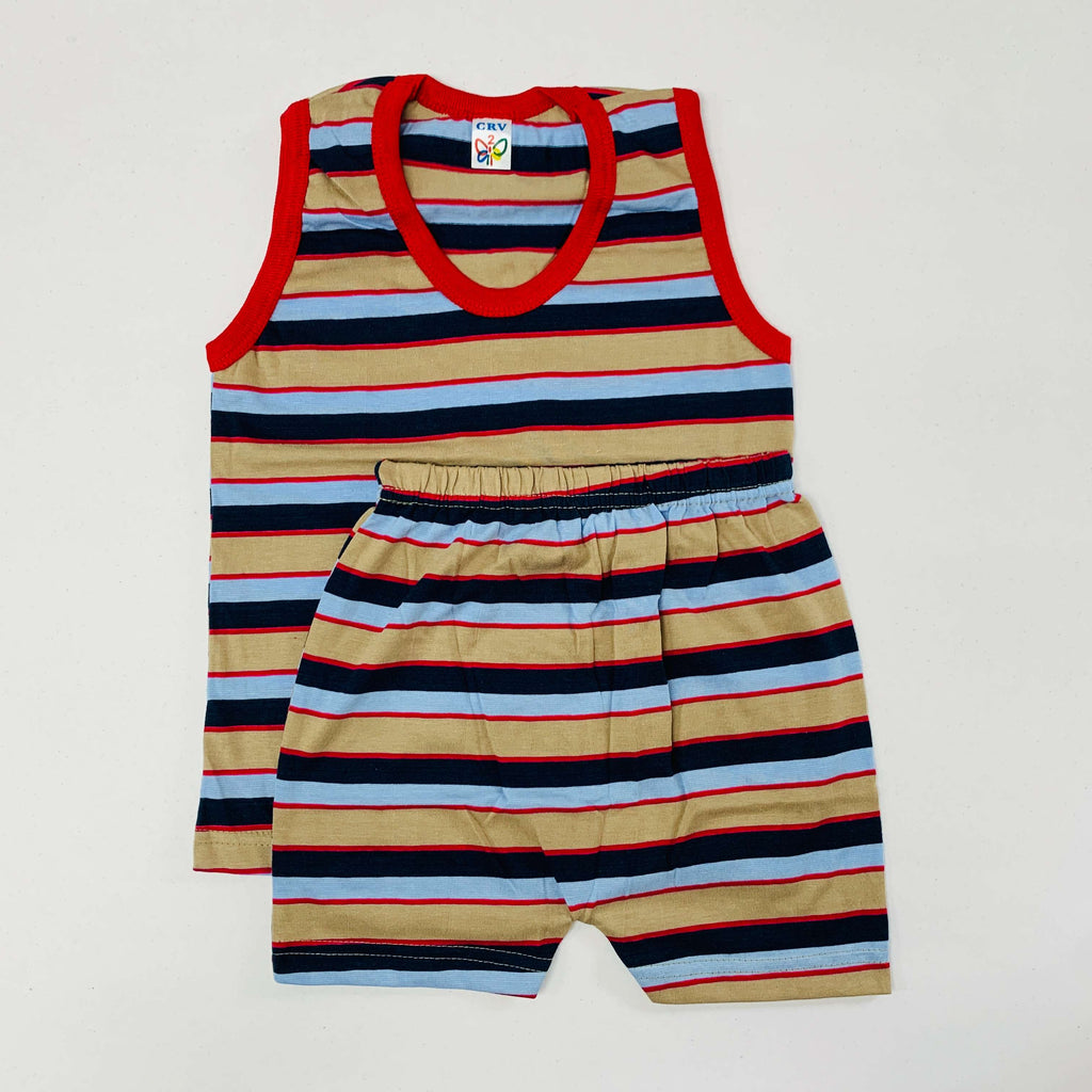 SL Kids Nikker Set