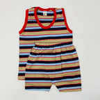 SL Kids Nikker Set