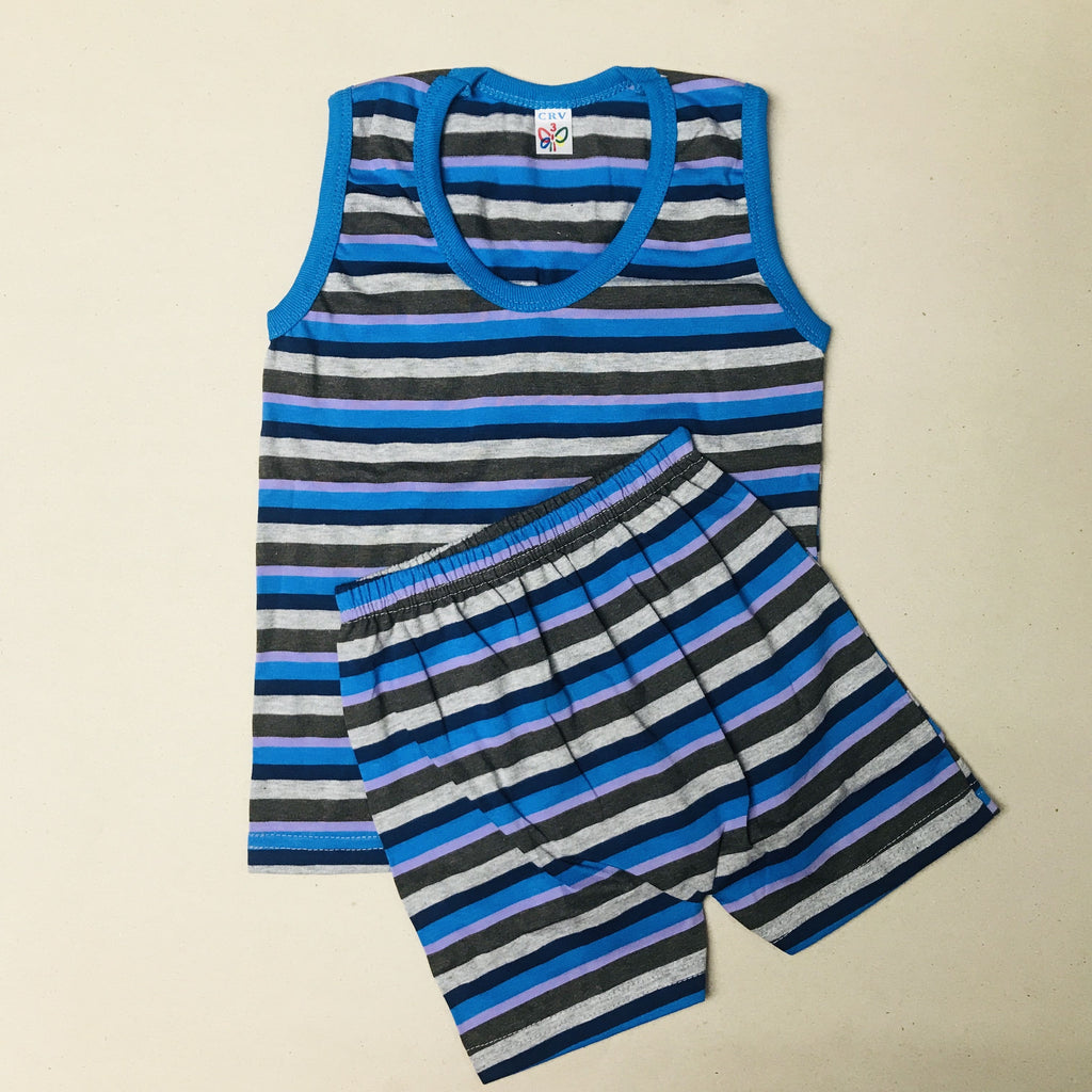 SL Kids Nikker Set