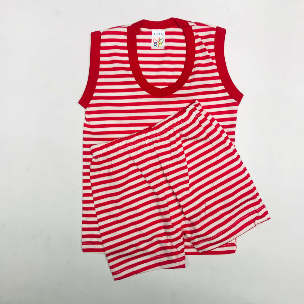 SL Kids Nikker Set