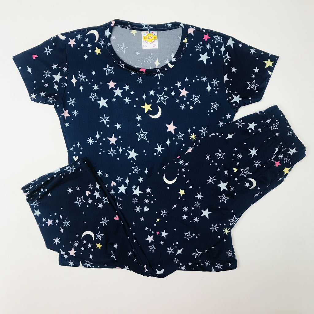 Pant Set