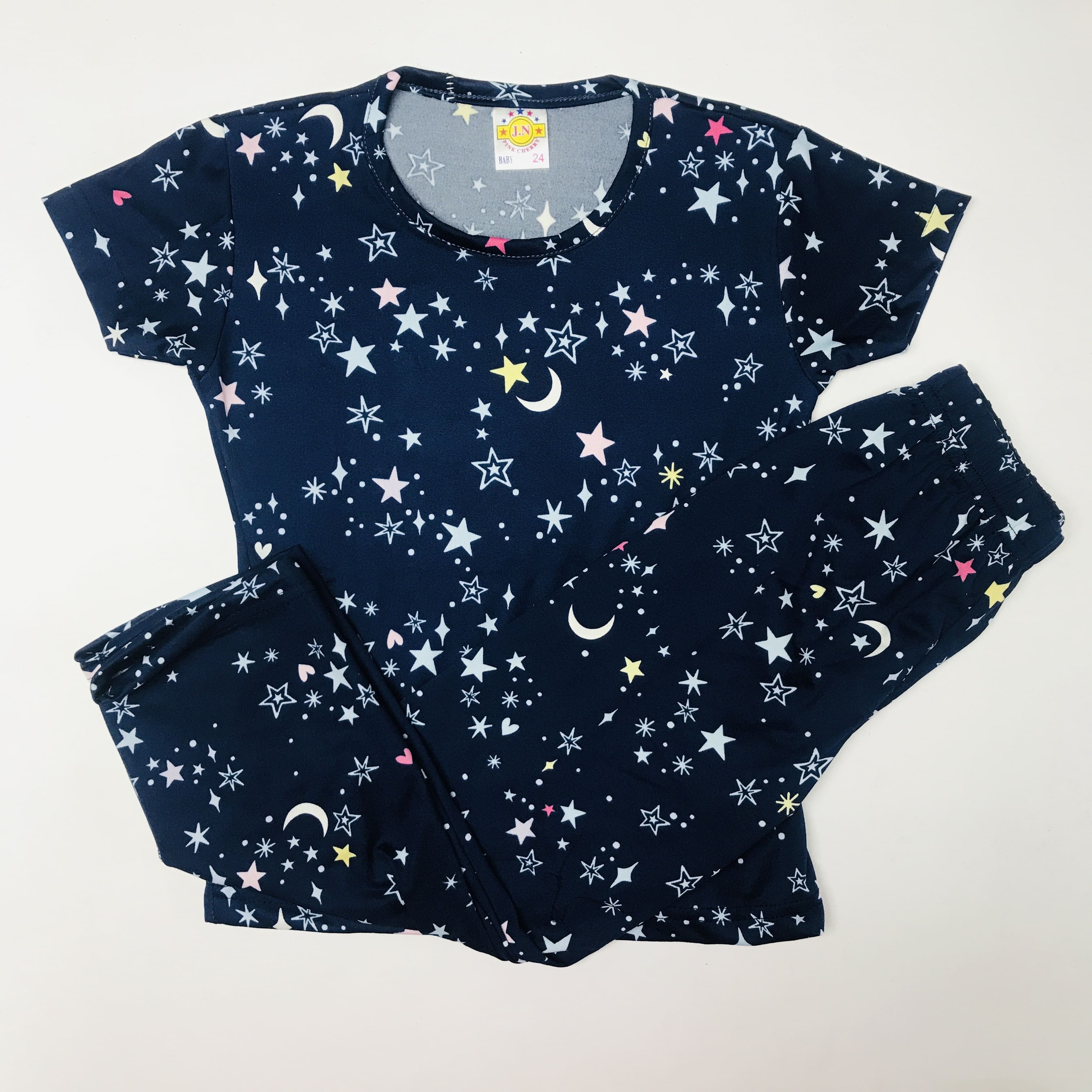 Pant Set