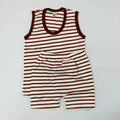 SL Kids Nikker Set