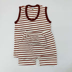 SL Kids Nikker Set