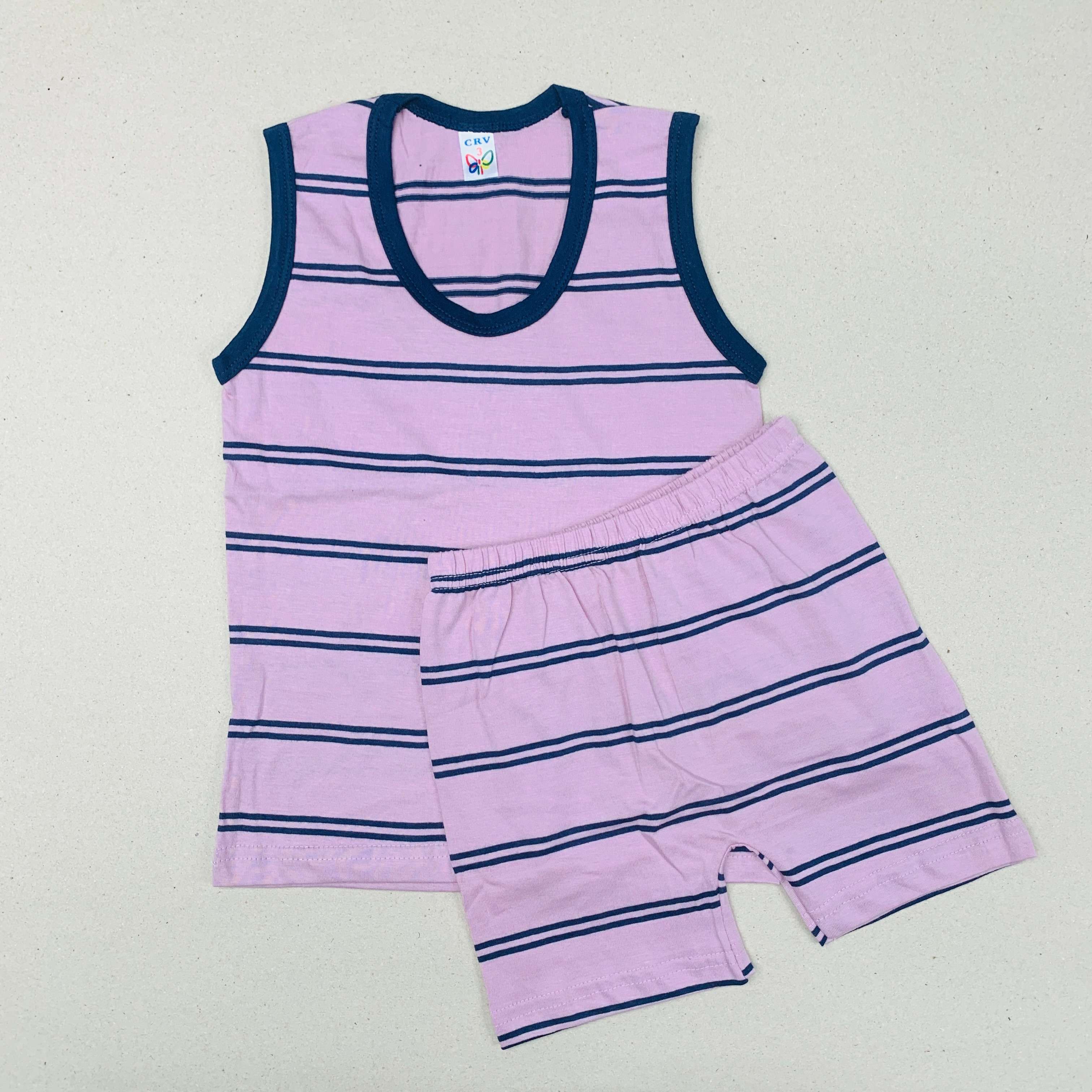 SL Kids Nikker Set