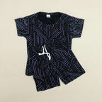 Kids Nikker Set