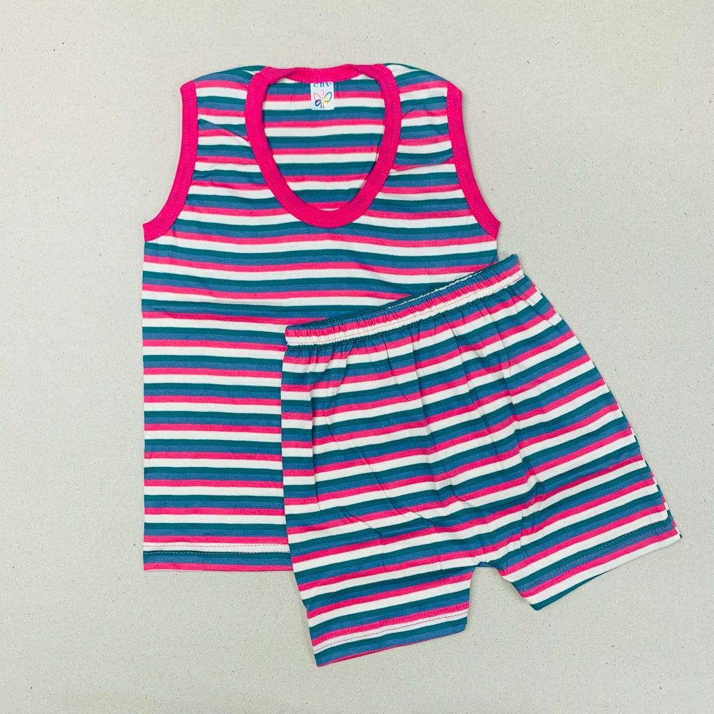 SL Kids Nikker Set