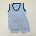 SL Kids Nikker Set