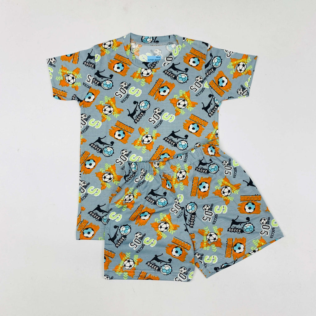 Junior Star Boyz Nikker Set