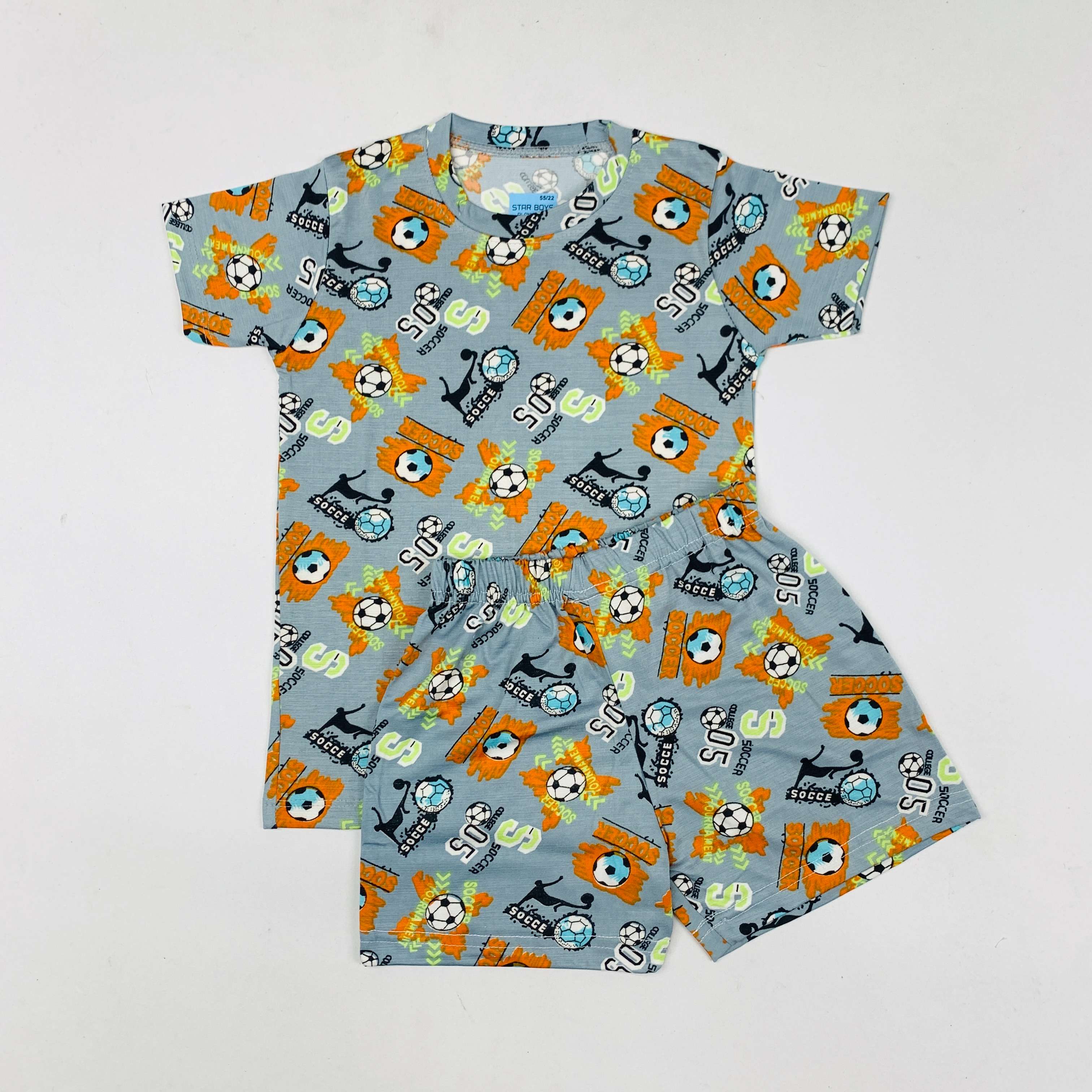 Junior Star Boyz Nikker Set
