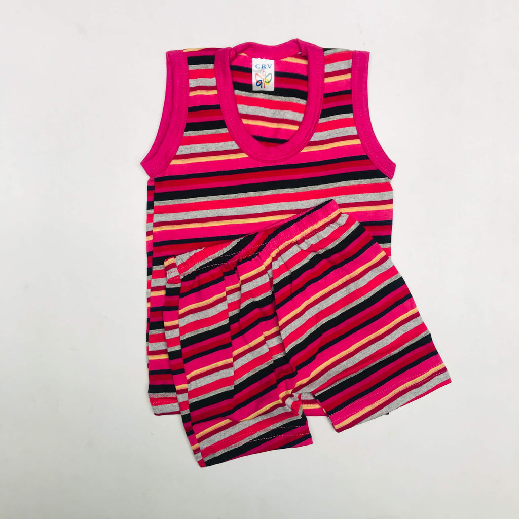 SL Kids Nikker Set