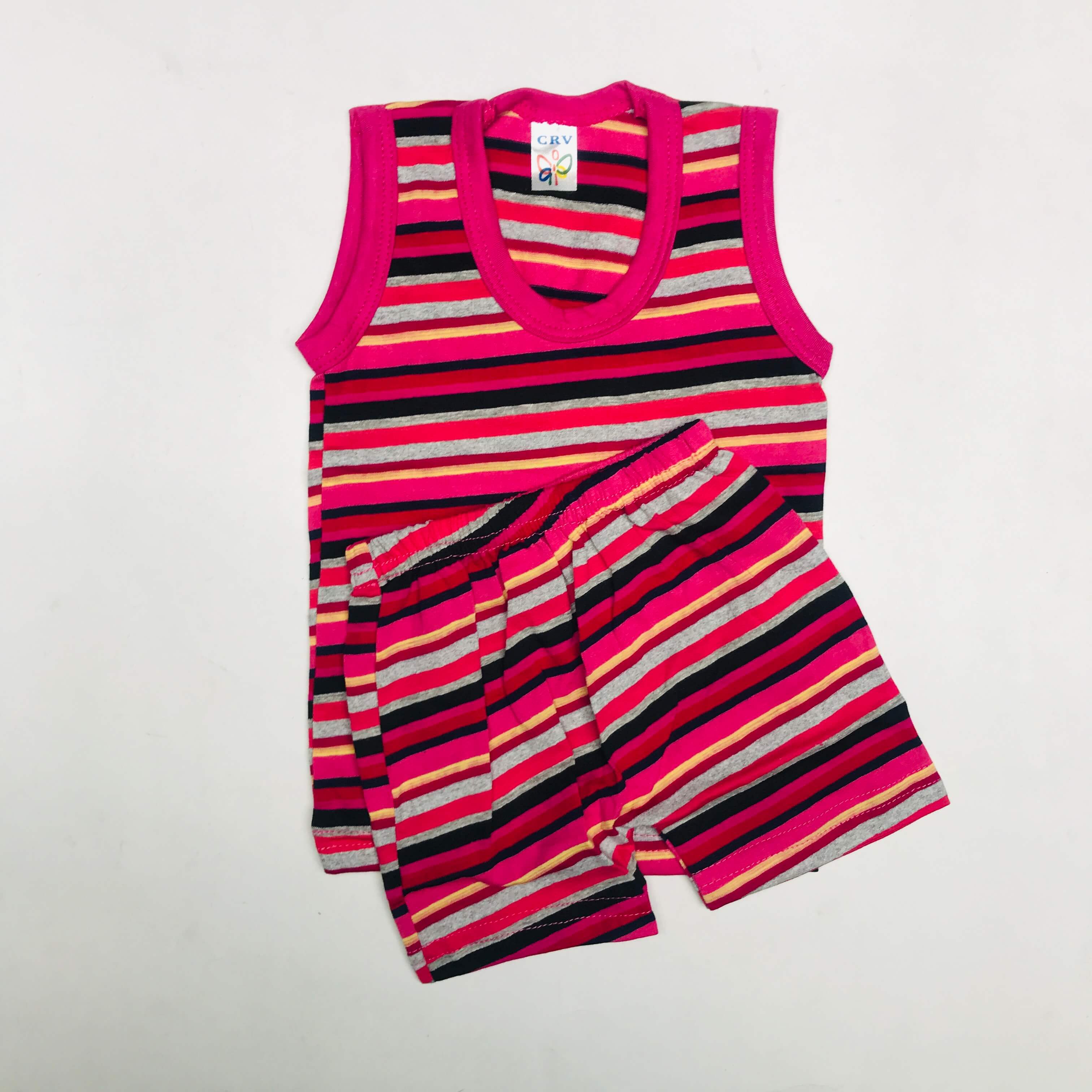 SL Kids Nikker Set