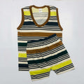 SL Kids Nikker Set