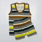SL Kids Nikker Set