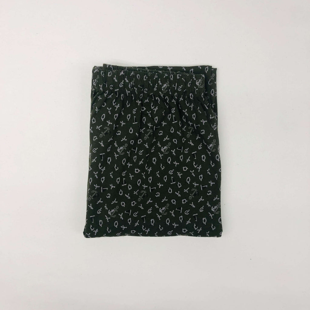 Dots Ladies Pyjama