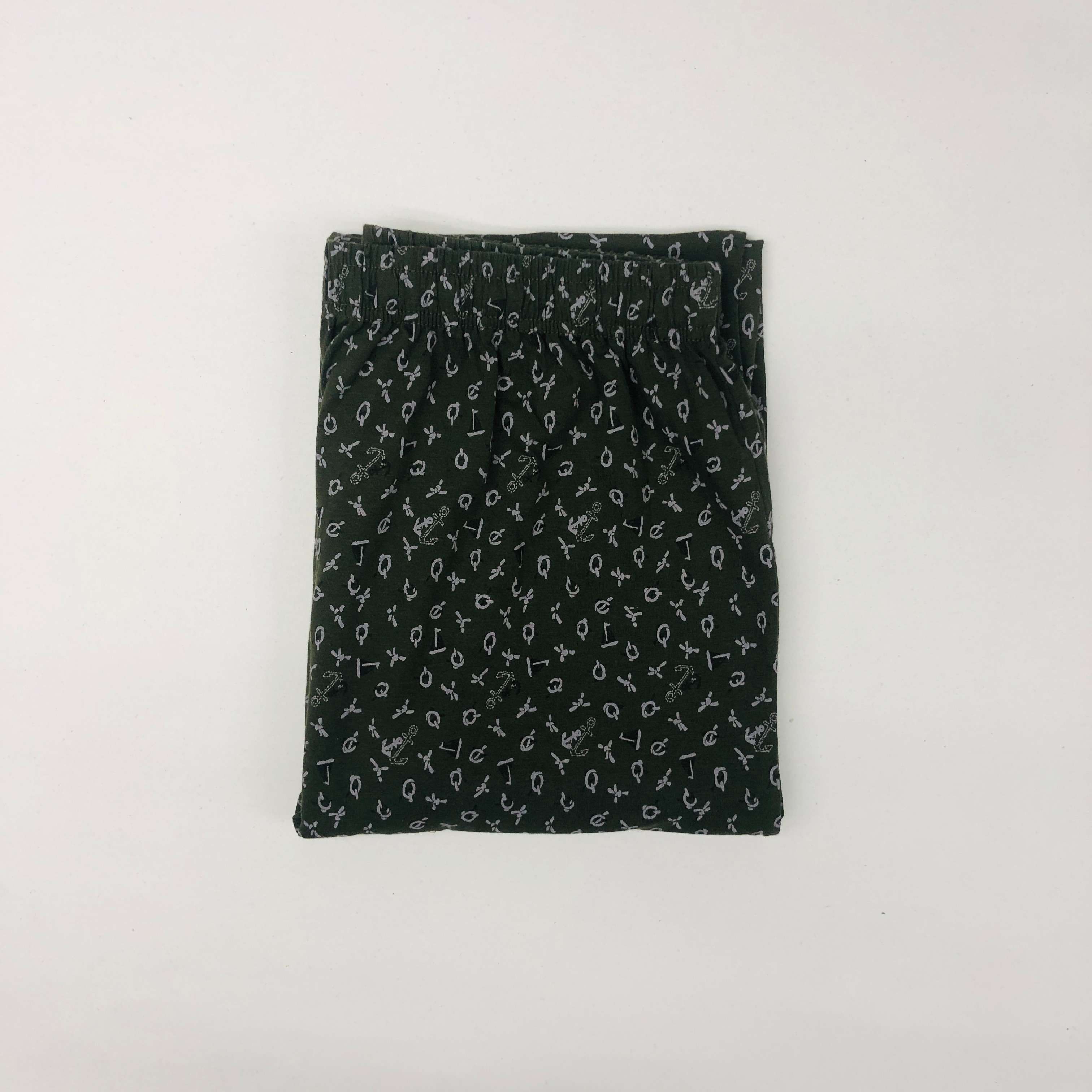 Dots Ladies Pyjama