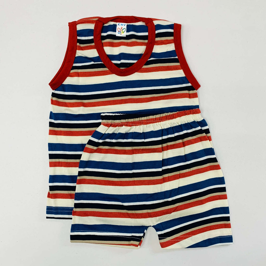 SL Kids Nikker Set