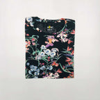 Dots Ladies Printed T-Shirt